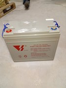 Набор аккумуляторов 12V/140Ah для машины поломоечной COMFORT 86 1047685