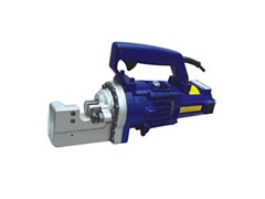 Арматурорез электрогидравлический TOR RC- 20 (4-20 мм) 1046037