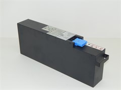 Аккумулятор для тележек CBD15W-II Li-ion 24V/30Ah литиевый (Li-ion battery 24V\30Ah) 1048709