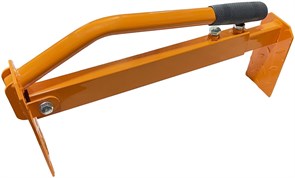 Захват для кирпичей и газо-пеноблоков ЗПБ - 630 (Верхняя регулировка) 1048053