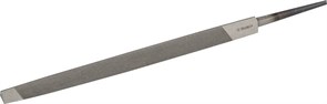 Трехгранный напильник Зубр Профессионал для заточки ножовок, 150мм 1630-15-21_z01