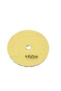 Шлифовальный пад №150 для машин мозаично-шлифовальных GM400/GM600 (мокрая шлифовка) 1024119