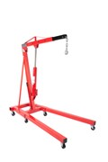 Кран гидравлический TOR TL1001-3 3 т 0–2350 мм складной 1049056