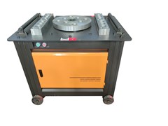 Станок для гибки арматуры TOR GW50M (Z) 1045853