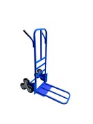 Тележка грузовая TOR КГ-200ПЛ г/п 200 кг (трехколесный блок) 1046896