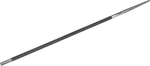 Круглый напильник Зубр Профессионал для заточки цепных пил, цепь Тип 2-3/200мм 1650-20-4.8