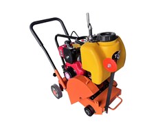 Швонарезчик TOR HQR350 (Z) дизель 1046005