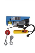 Таль электрическая TOR PA 125/250 кг 12/6 м (серия T) 1047545
