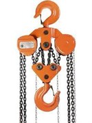 Таль ручная шестеренная TOR ТРШ C 30ТХ9М (серия G) 1046325