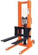 Штабелер гидравлический 1,0 т 1,6 м TOR GUS1016 1043671