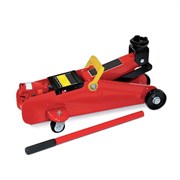 Домкрат гидравлический подкатной TOR г/п 2,25 т 130-500 мм (X) 1082253