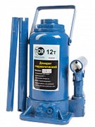 Домкрат гидравлический TOR ДГ-12 г/п 12,0 т (G) 10512