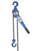 Таль ручная рычажная TOR ТРР-ТРШСР 1,5ТХ12М (серия G) 1021512