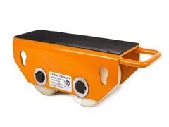 Роликовая платформа подкатная TOR 2500R-02 2,5 т (G) 1000010