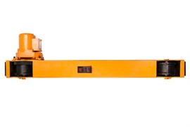 Балка концевая опорная TOR г/п 1,0 т 1,0 м (G) 119106