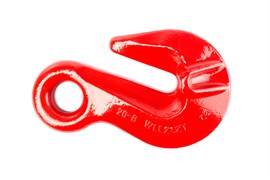 Крюк укорачивающий TOR 21,2 т (Q) 1000912