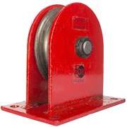 Блок монтажный опорный TOR 2,0 т (G) 11525