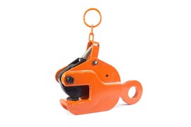 Захват вертикальный TOR DHQL (г/п 3,2 т, лист 0-40 мм) (G) 122324