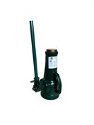 Домкрат винтовой TOR ДВ 3,2 т (G) 12631