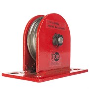 Блок монтажный опорный TOR 0,5 т (G) 115055