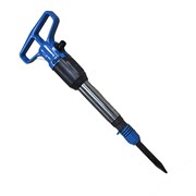 Молоток отбойный пневматический МОП-4 (двойная рукоятка) 207552