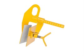 Захват для сэндвич-панелей ZSP г/п 0,5 т (R) 122055