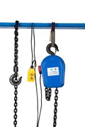 Таль электрическая цепная TOR ТЭШ (DHS) 3,0 т 6 м 1283062