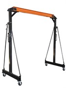 Кран козловой (УПМ) TOR SB0904 2,0 т высота 2,4-3,6 м пролет 2,4 м 1192103