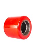 Колесо полиуретановое 80х70 мм без подшипника для тележек BF/DF-III/RHP/AC/DF/CW2/PWH (красное) 1000298
