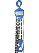 Таль ручная шестеренная TOR ТРШ C 5ТХ3М PRO 101531