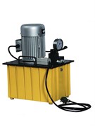 Насос электрогидравлический двусторонний TOR HHB-630B-II 220В, 2,2кВт, 35л 1056322