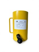 Домкрат гидравлический грузовой TOR ДУ50П150 (HHYG-50150) 50 т 105503