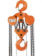 Таль ручная шестеренная TOR ТРШ C 50ТХ6М PRO 1002192