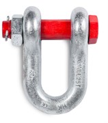 Скоба прямая TOR 55,0 т (тип G2150) (Q) 1003583