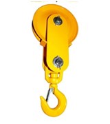 Блок монтажный БМ - 1,0Ш - 01 с крюком 1002156