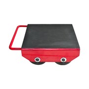 Роликовая платформа подкатная TOR 3000-12 3 т (G) 1004037