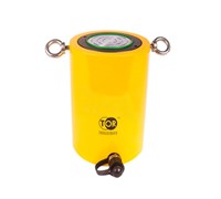 Домкрат гидравлический грузовой TOR ДУ20П50 (HHYG-2050) 20 т 1004545