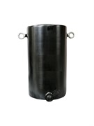 Домкрат гидравлический алюминиевый TOR HHYG-10050L (ДГА100П50) 100 т 1004779