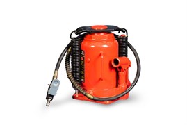 Домкрат пневмогидравлический TOR 35 т 250-400MM LT-D1035 1005841