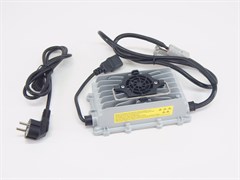 Зарядное устройство для штабелёров DYC/PEMS 12V/15A (Charger) 1002948