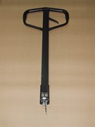 Ручка в сборе для тележек гидравлических BF-III (Handle assembly) 1006712