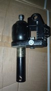 Гидроузел в сборе для тележек гидравлических JC шток 28мм (Oil pump Assembly) 1000049