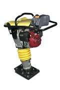 Вибротрамбовка TOR RM-75(R) 75кг,14кН (Honda) 1010059
