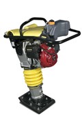 Вибротрамбовка TOR RM-75(R) 75кг, 14кН (Loncin) 1010060
