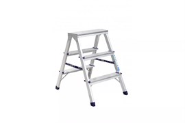 Алюминиевая стремянка 2х3 TOR AD7203