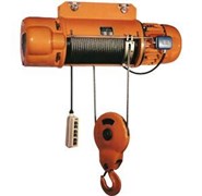 Таль электрическая стационарная TOR ТЭК (CD) г/п 1,0 т 9 м 109198