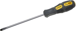 Шлицевая отвертка Stayer Professional-Max Grip SL6.5 150мм 2580-06-150 G