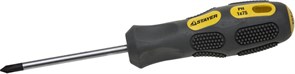 Крестовая отвертка Stayer Professional-Max Grip PH1 75мм 2582-1-075 G