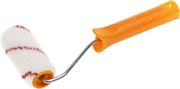 Малярный валик Stayer "Master-Nylon" полиамид 100мм 03042-10