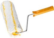 Малярный валик Stayer "Profi-Girpaint" полиакрил 240мм 03142-24_z01